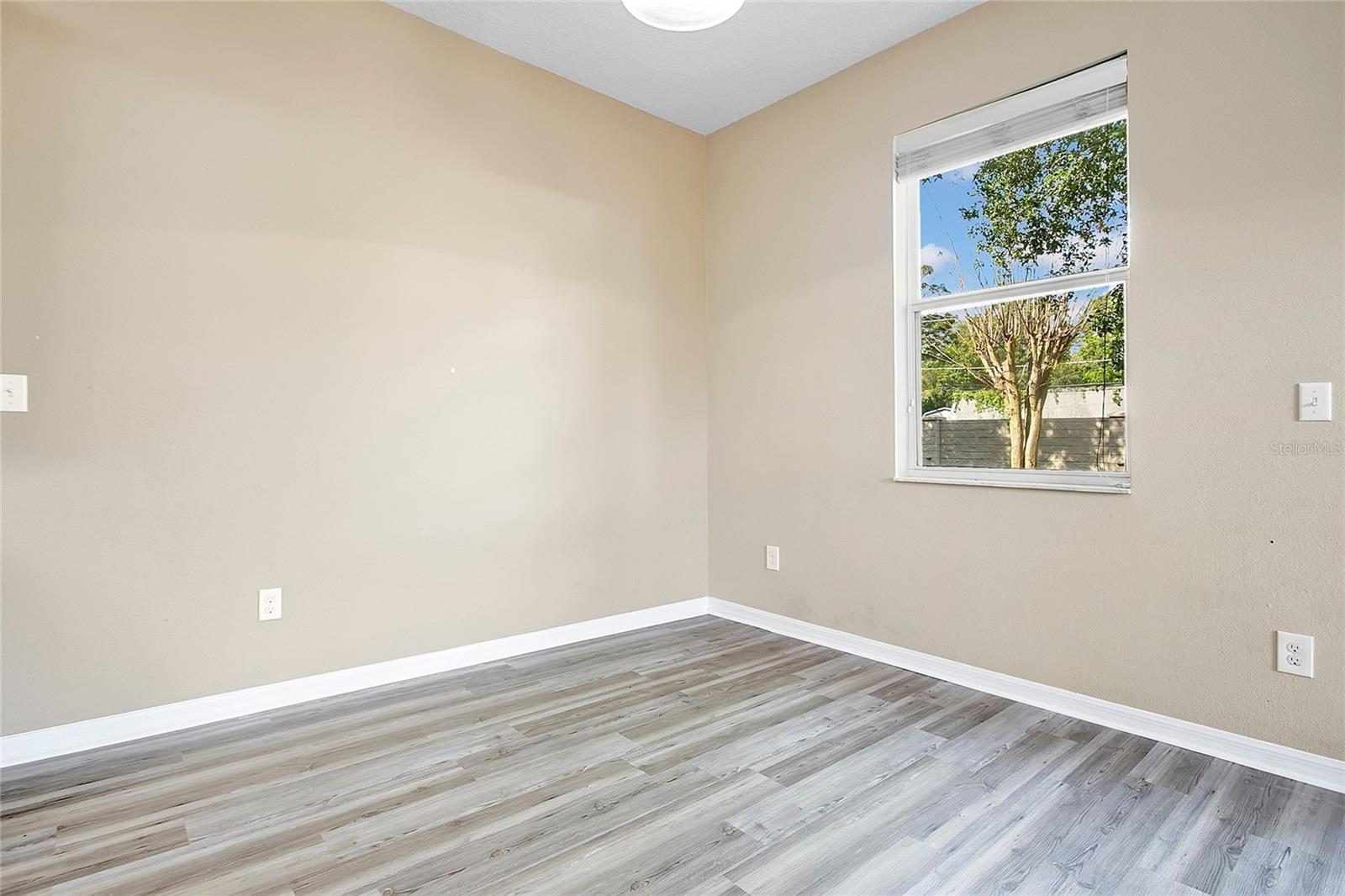 THE PARKE AT HANOVER PLACE - Residential