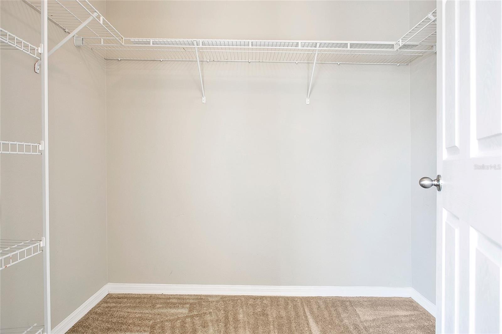 THE PARKE AT HANOVER PLACE - Residential