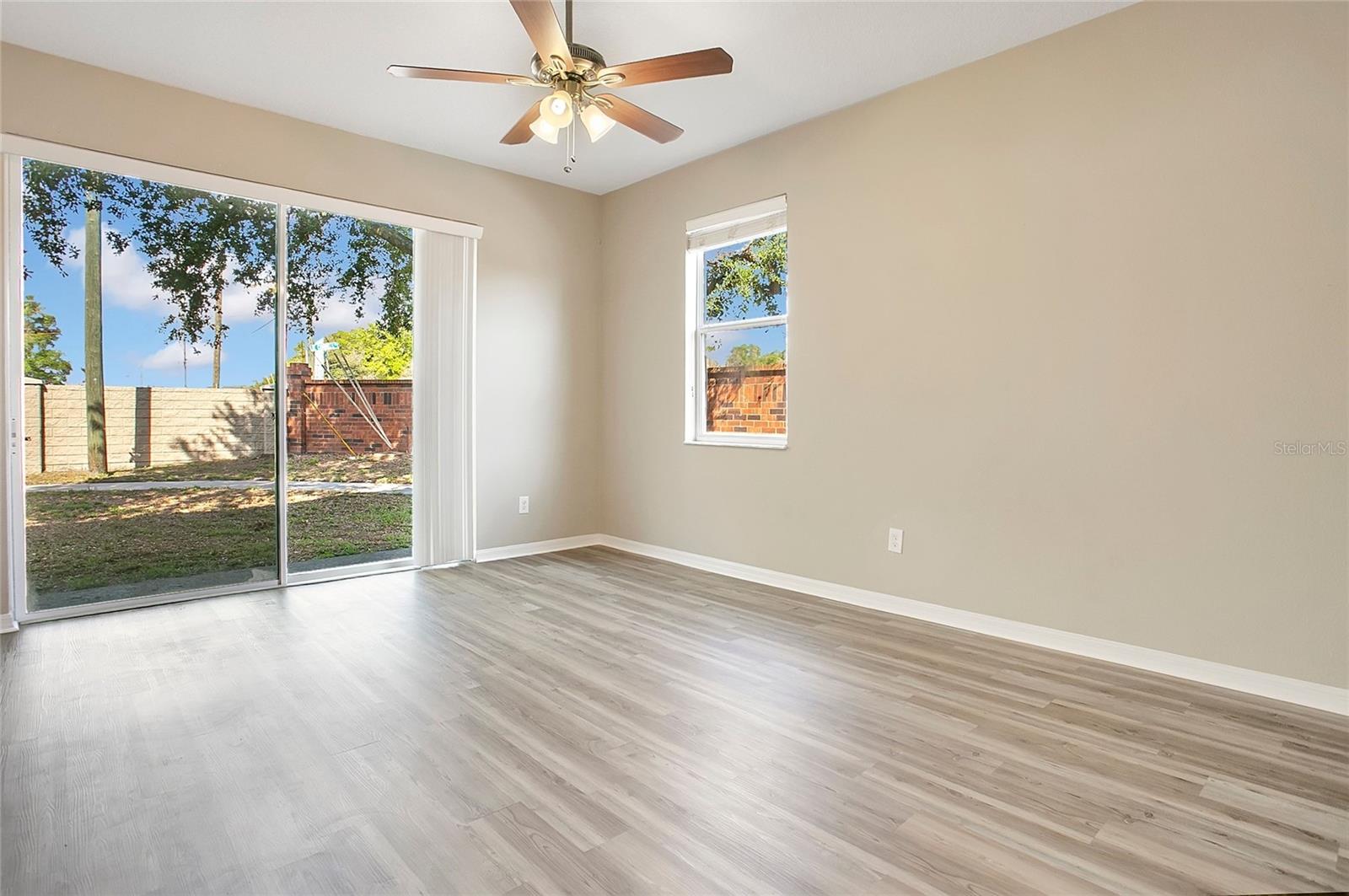 THE PARKE AT HANOVER PLACE - Residential