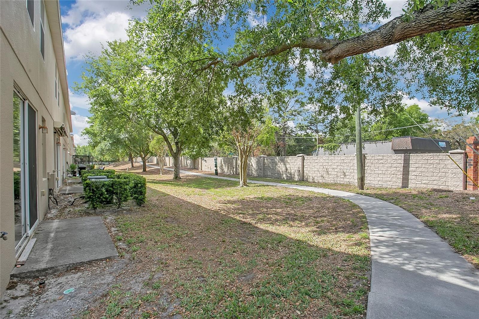 THE PARKE AT HANOVER PLACE - Residential