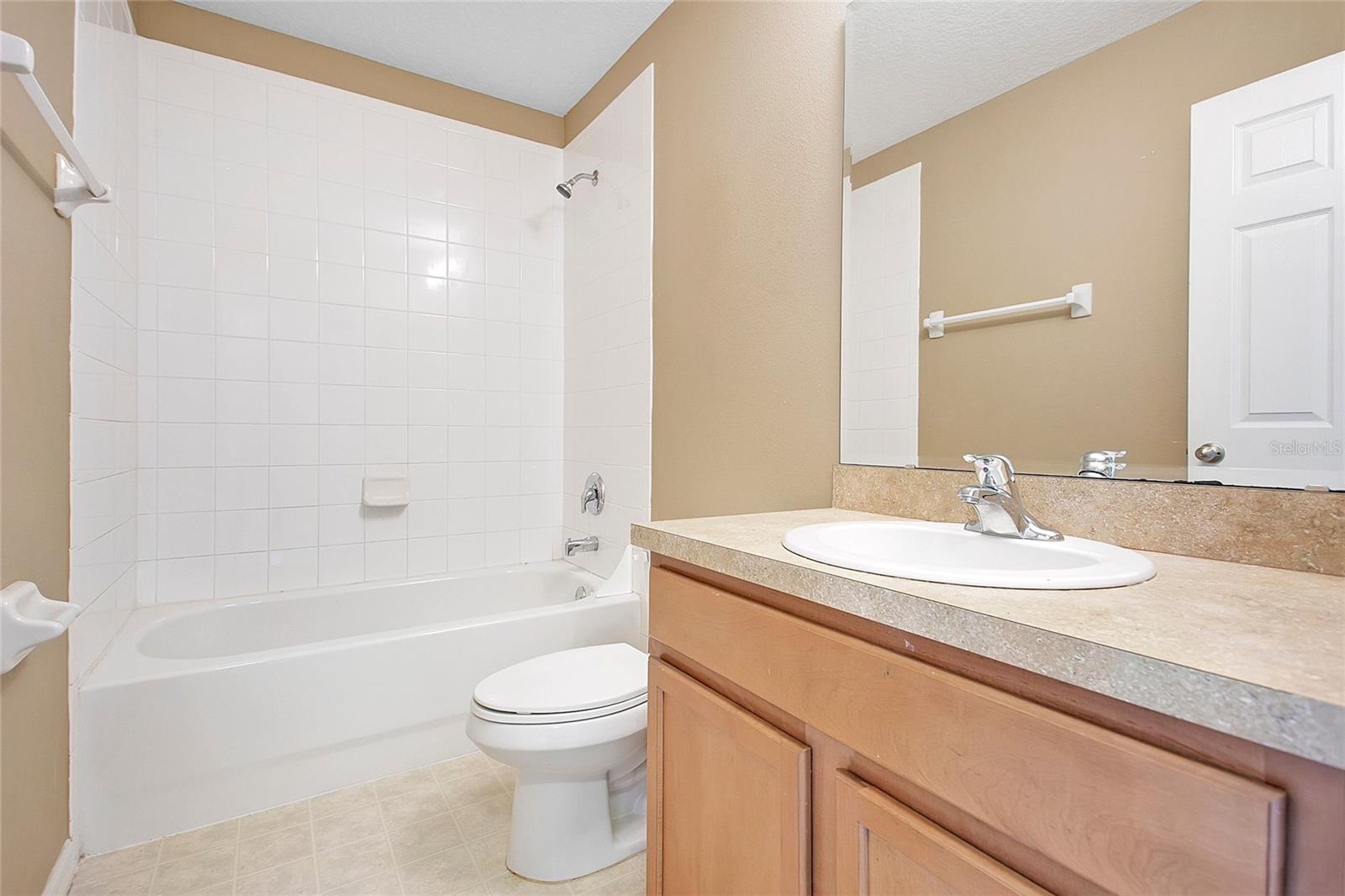 THE PARKE AT HANOVER PLACE - Residential