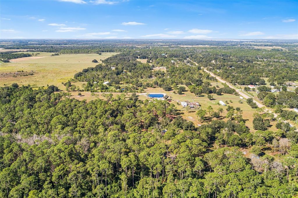 Photo of 1405 Fazzini Drive, Frostproof, FL 33843 (MLS # L4956990)