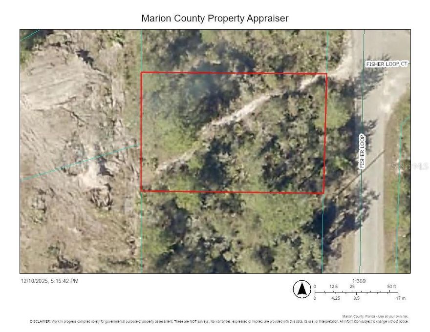 See realtor remarks. Check out and purchase this QUARTER ACRE LOT in Florida's fastest-growing city! This ELEVATED and DRY parcel offers a solid foundation; perfect for your future construction projects. Ideal for investors and buyers looking to secure an investment opportunity and capitalize on rapid SUBURBAN growth!