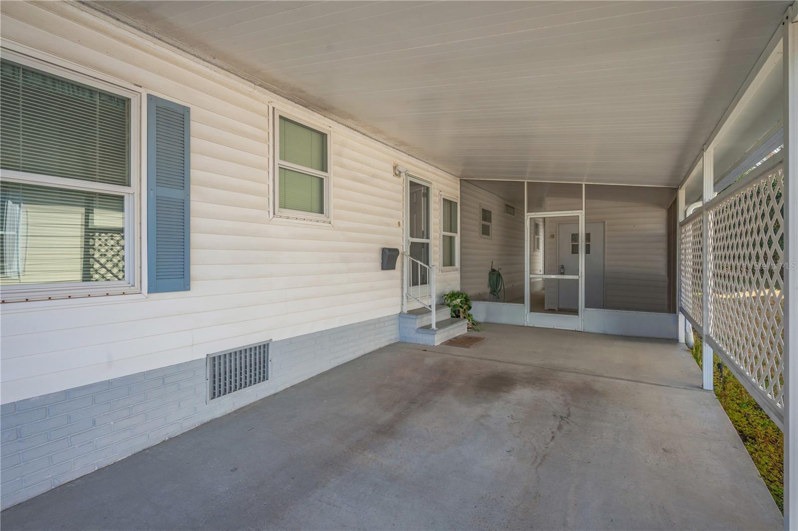 FOXWOOD LAKE ESTATES - Residential