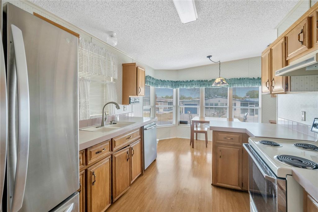 Photo of 1569 Heather Hill Drive, Lakeland, FL 33810 (MLS # TB8477541)