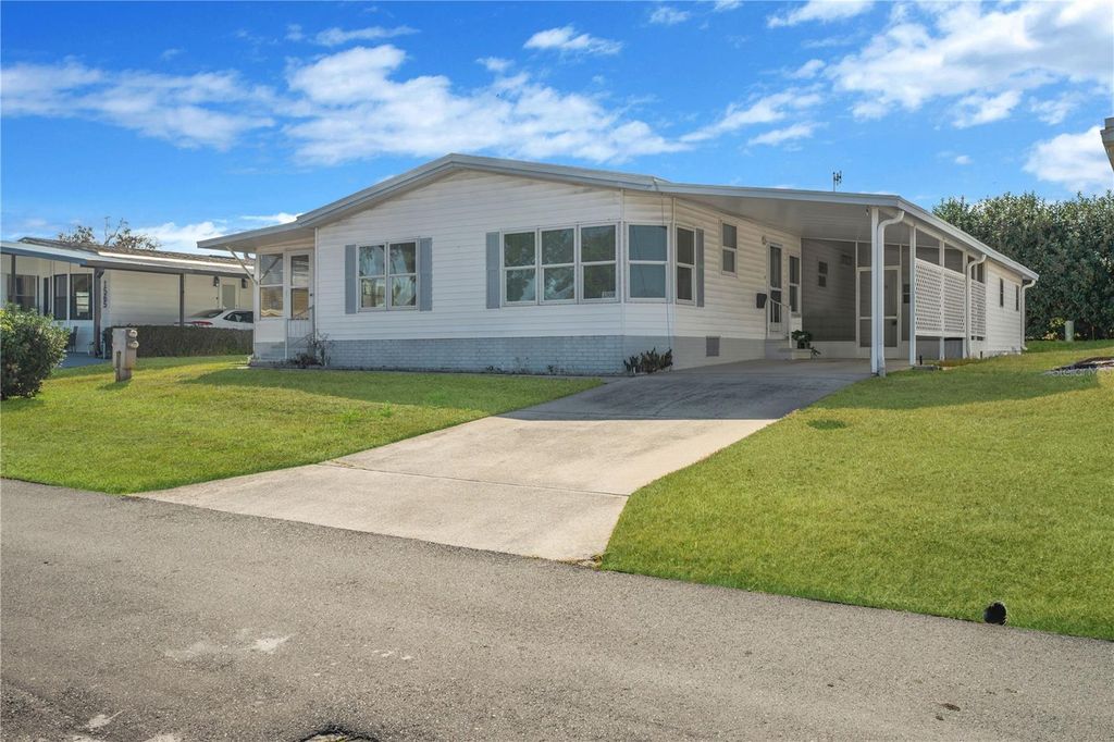 Photo of 1569 Heather Hill Drive, Lakeland, FL 33810 (MLS # TB8477541)