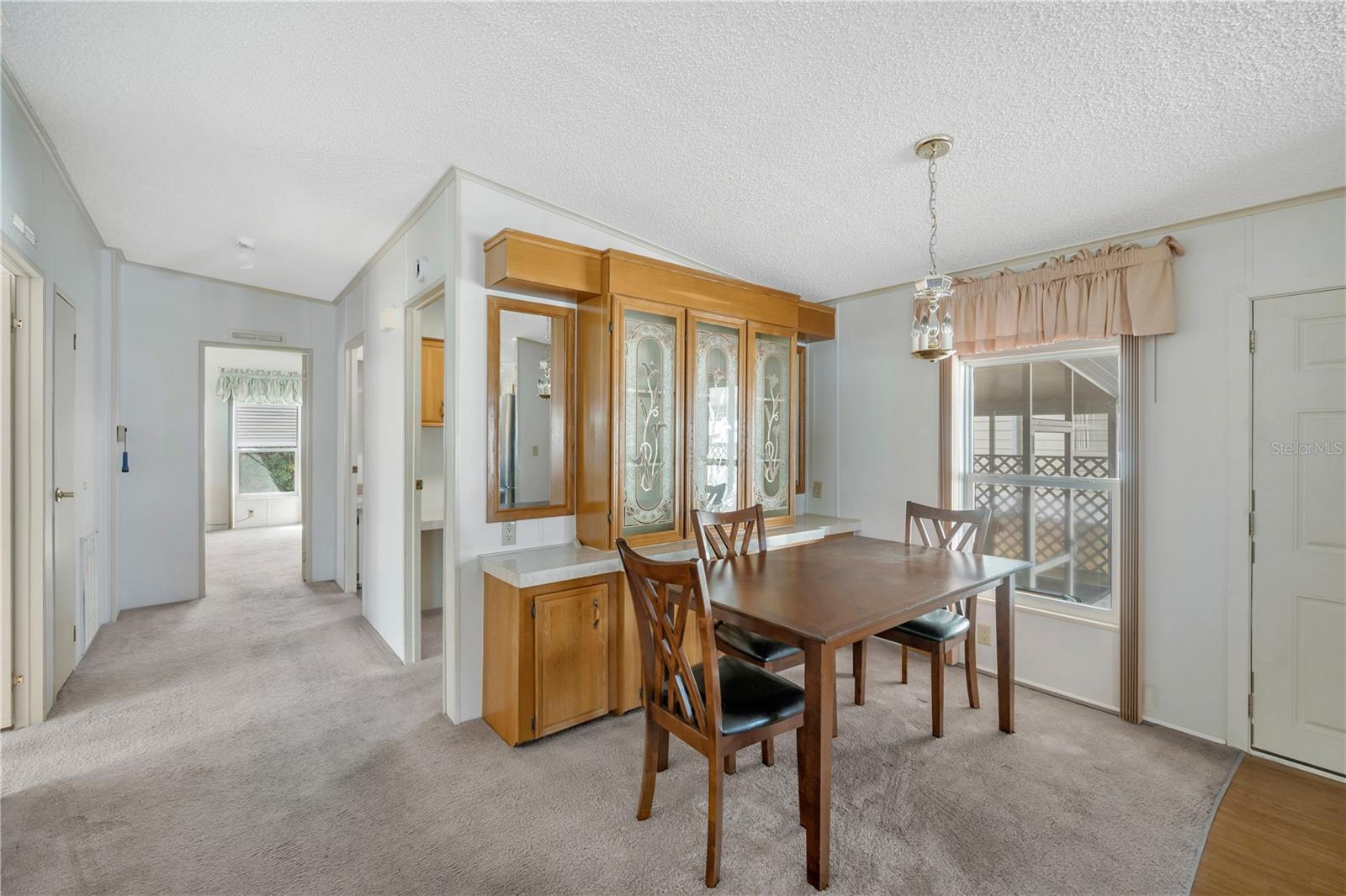 FOXWOOD LAKE ESTATES - Residential