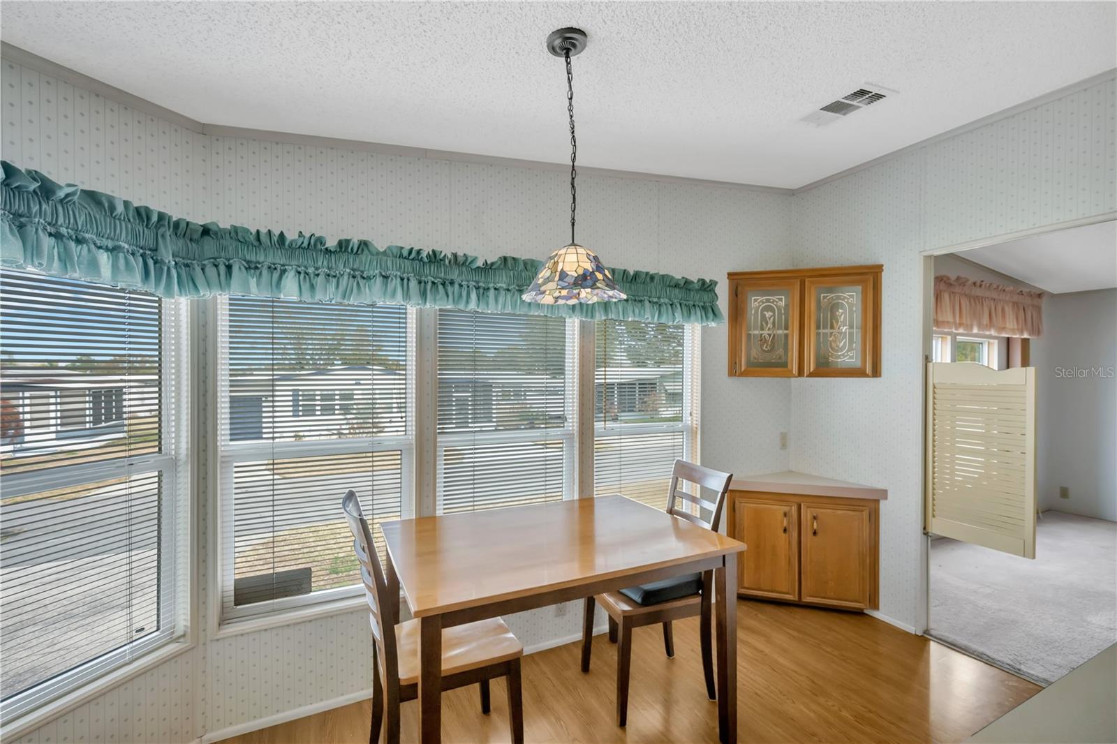 FOXWOOD LAKE ESTATES - Residential