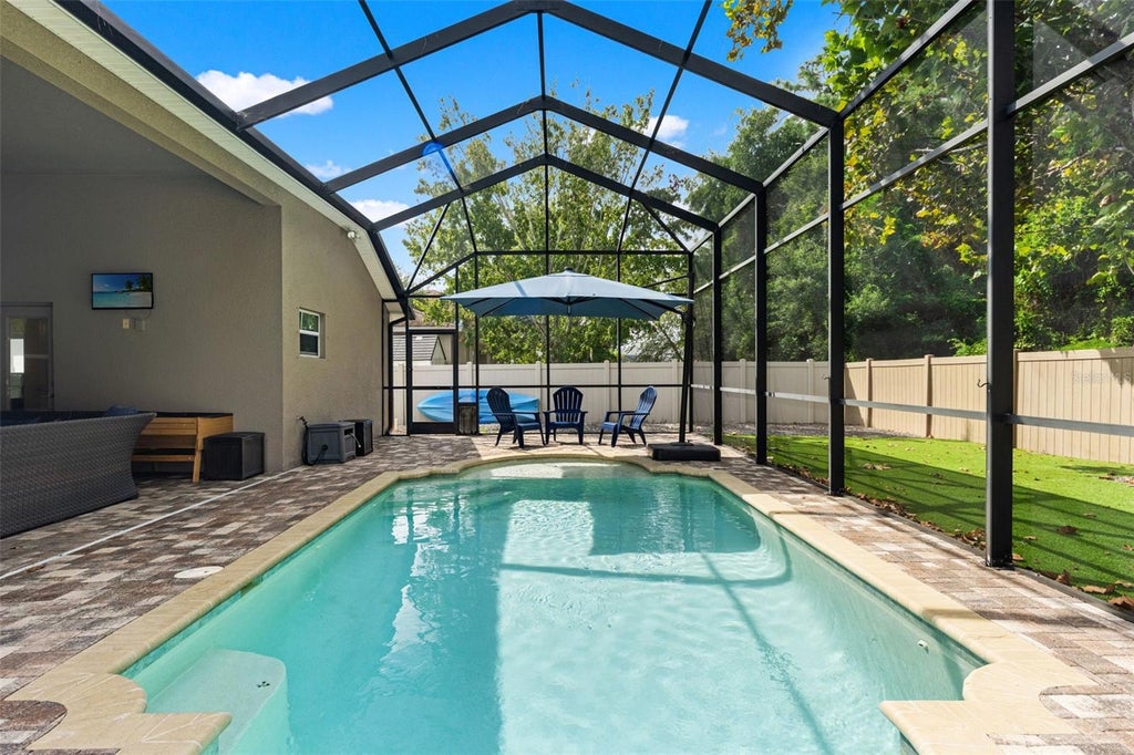 Photo of 1419 Blue Marlin Boulevard, Holiday, FL 34691 (MLS # TB8546084)