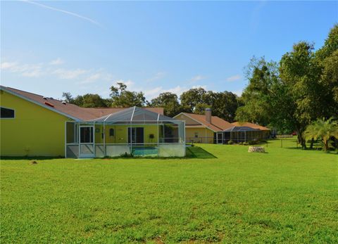 A home in SPRING HILL