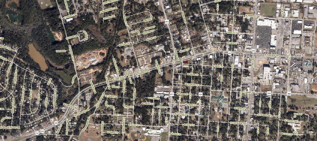 Photo of 172 W Fairview Drive, Pensacola, FL 32505 (MLS # A4688377)