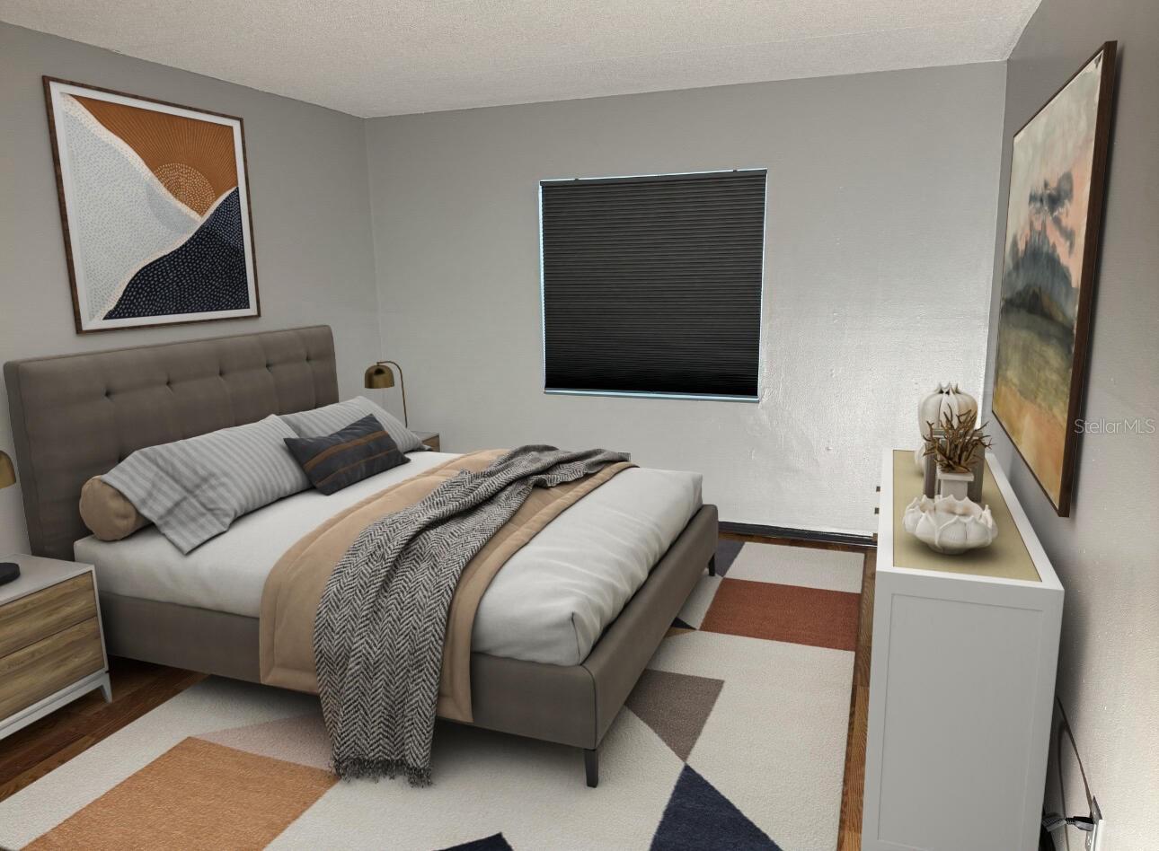 SOMERSET PARK A CONDO - Residential