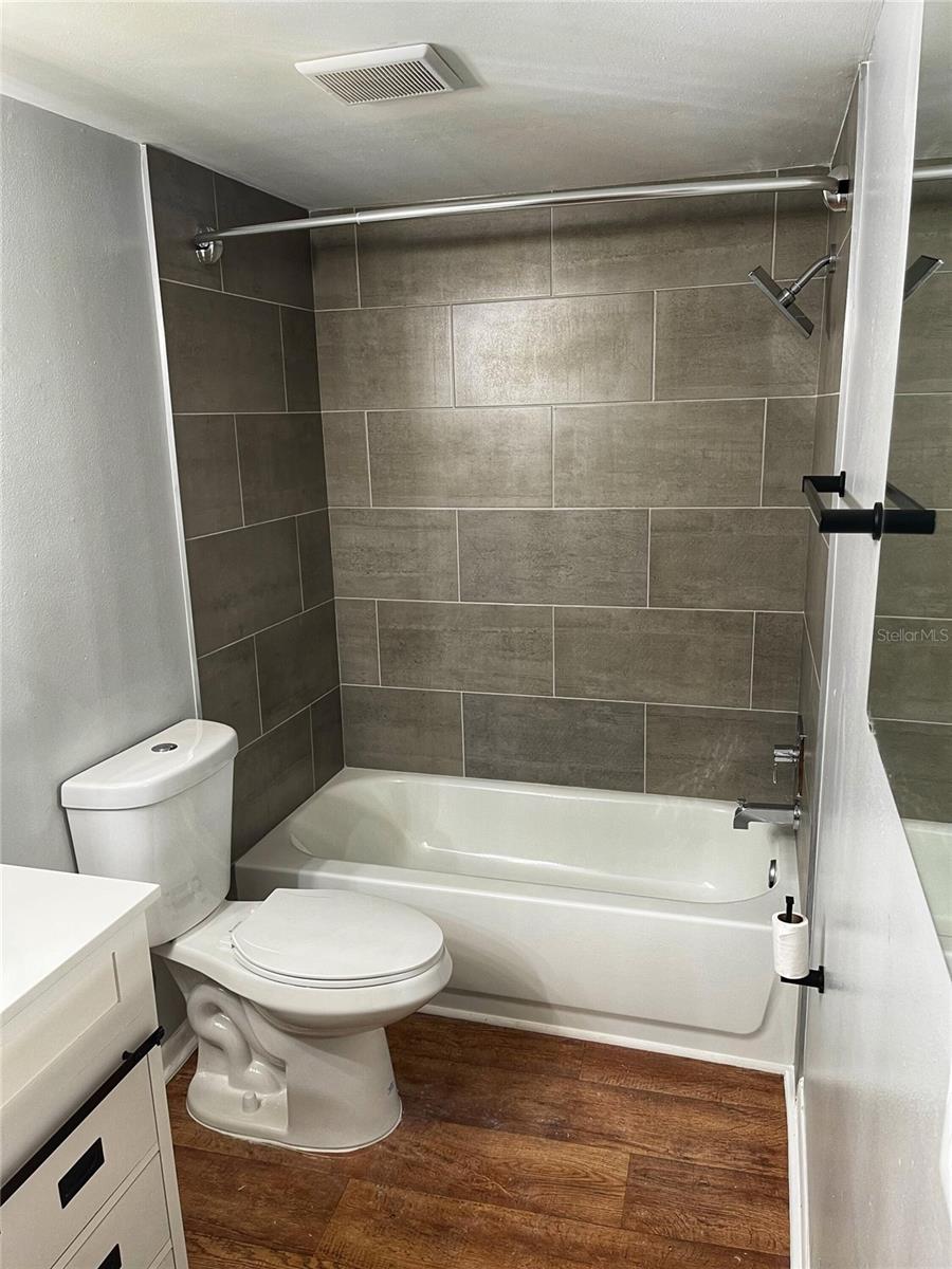SOMERSET PARK A CONDO - Residential