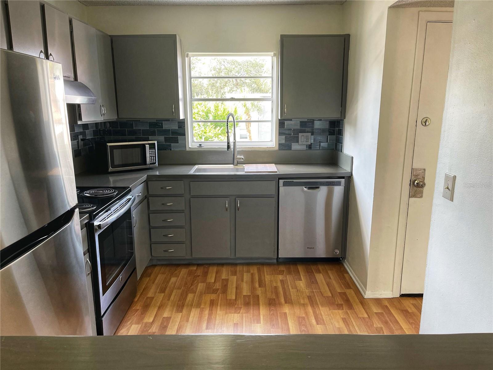 SOMERSET PARK A CONDO - Residential