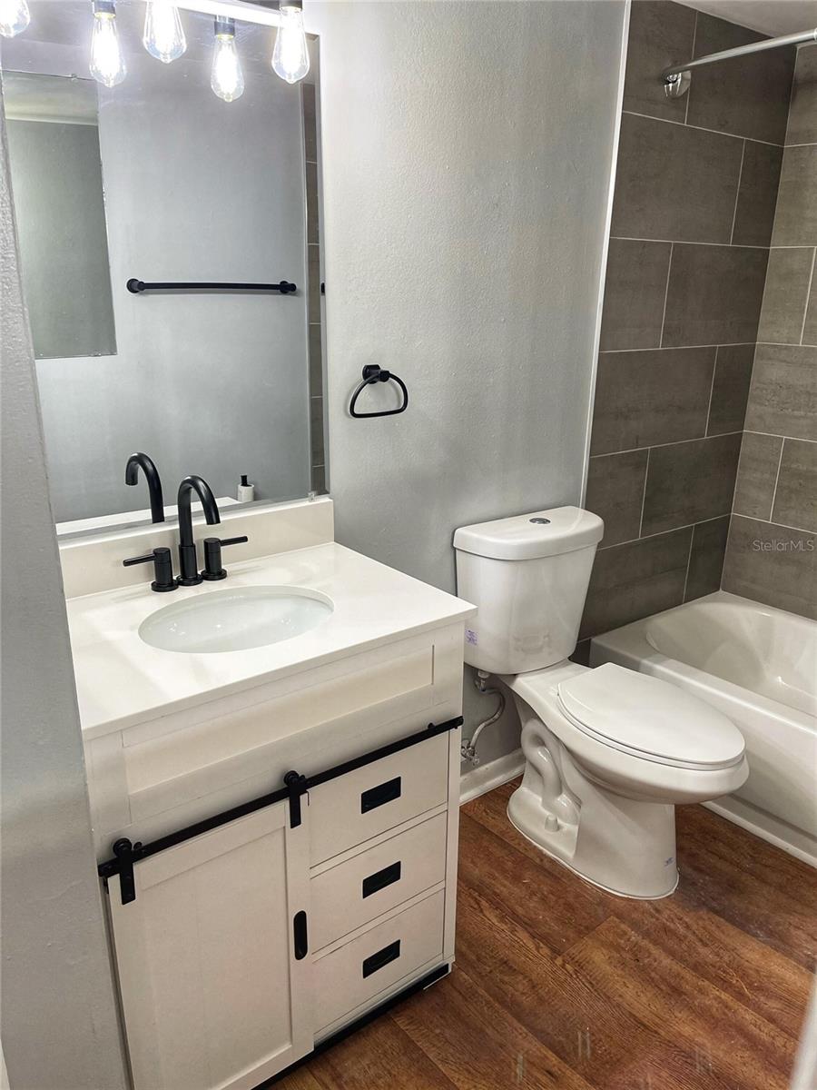 SOMERSET PARK A CONDO - Residential