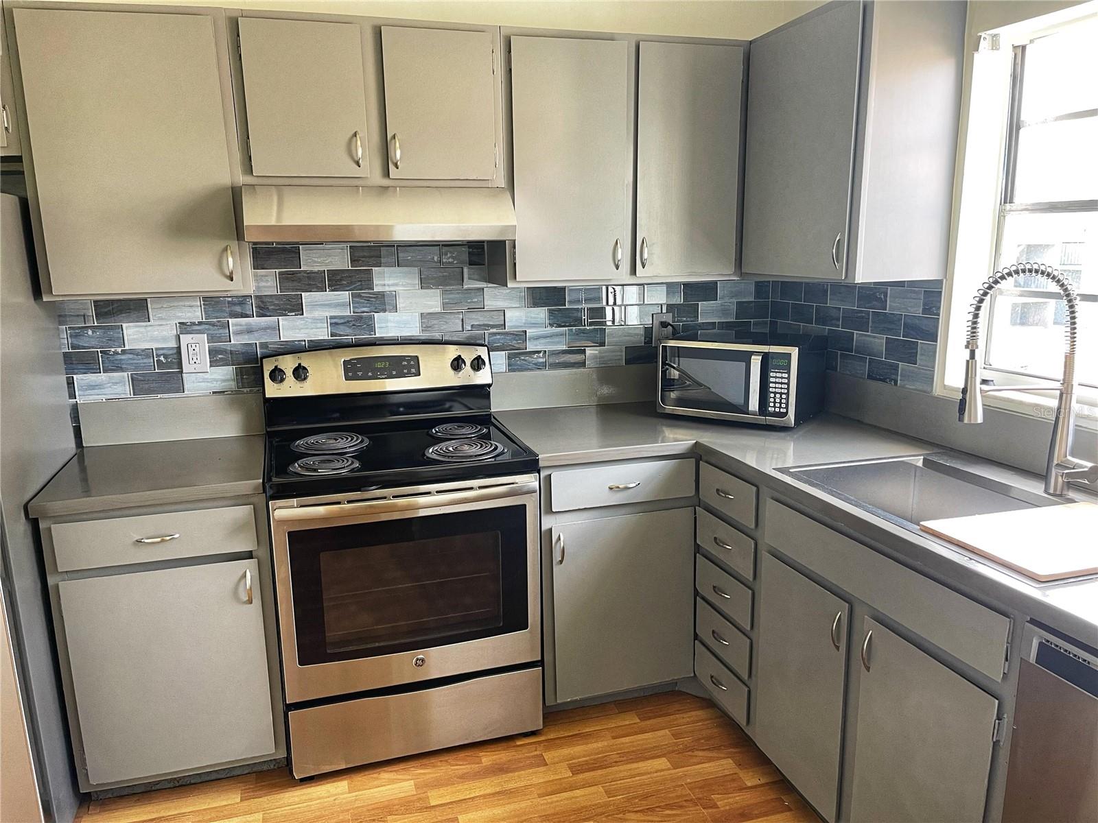 SOMERSET PARK A CONDO - Residential