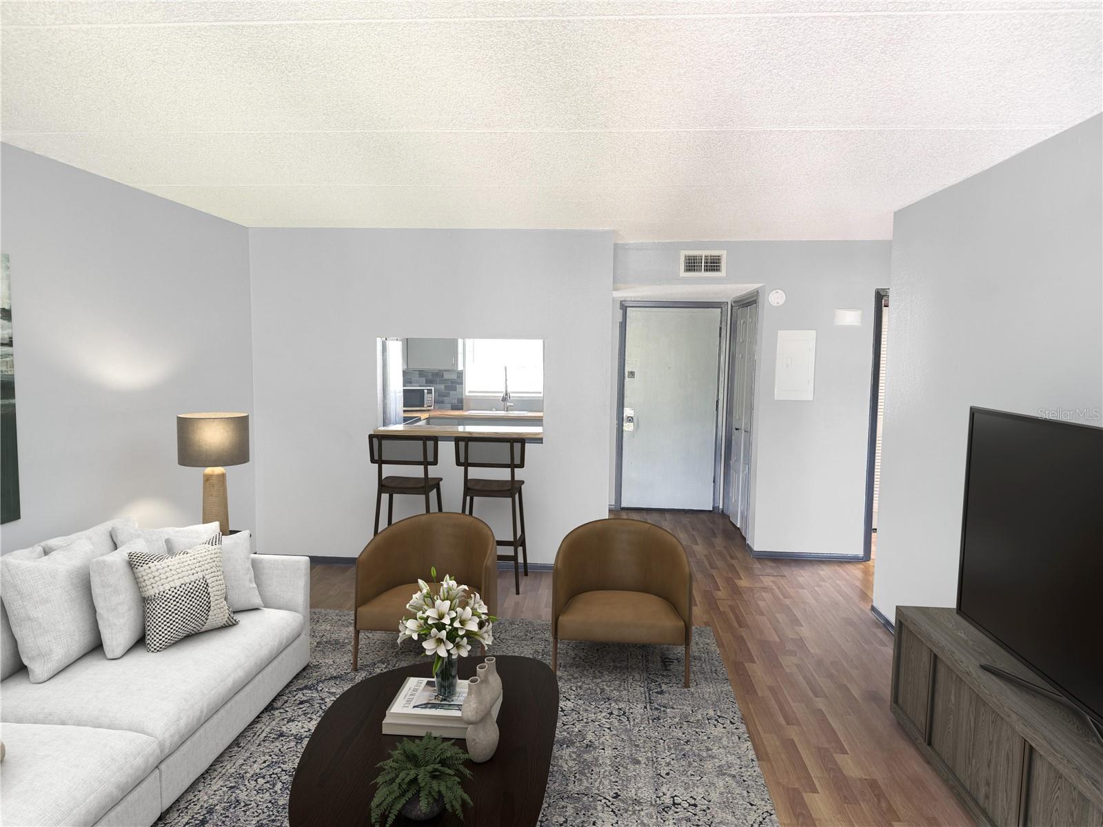 2846 SOMERSET PARK DRIVE 201
