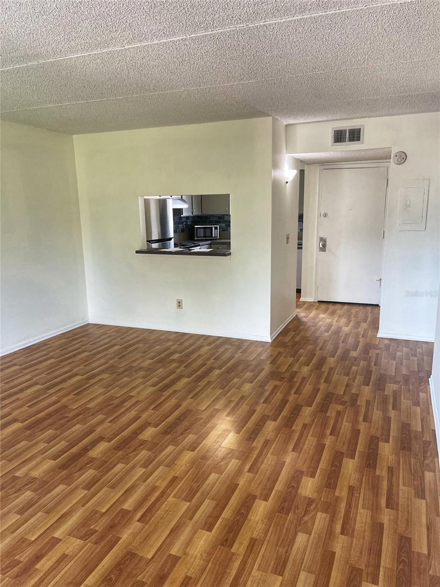 SOMERSET PARK A CONDO - Residential