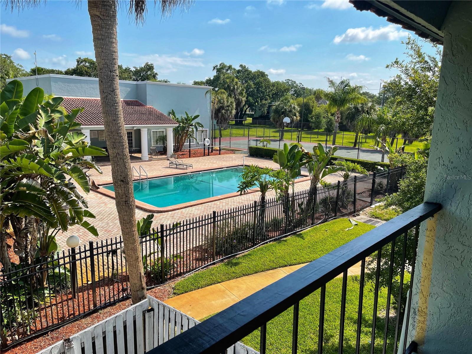 SOMERSET PARK A CONDO - Residential