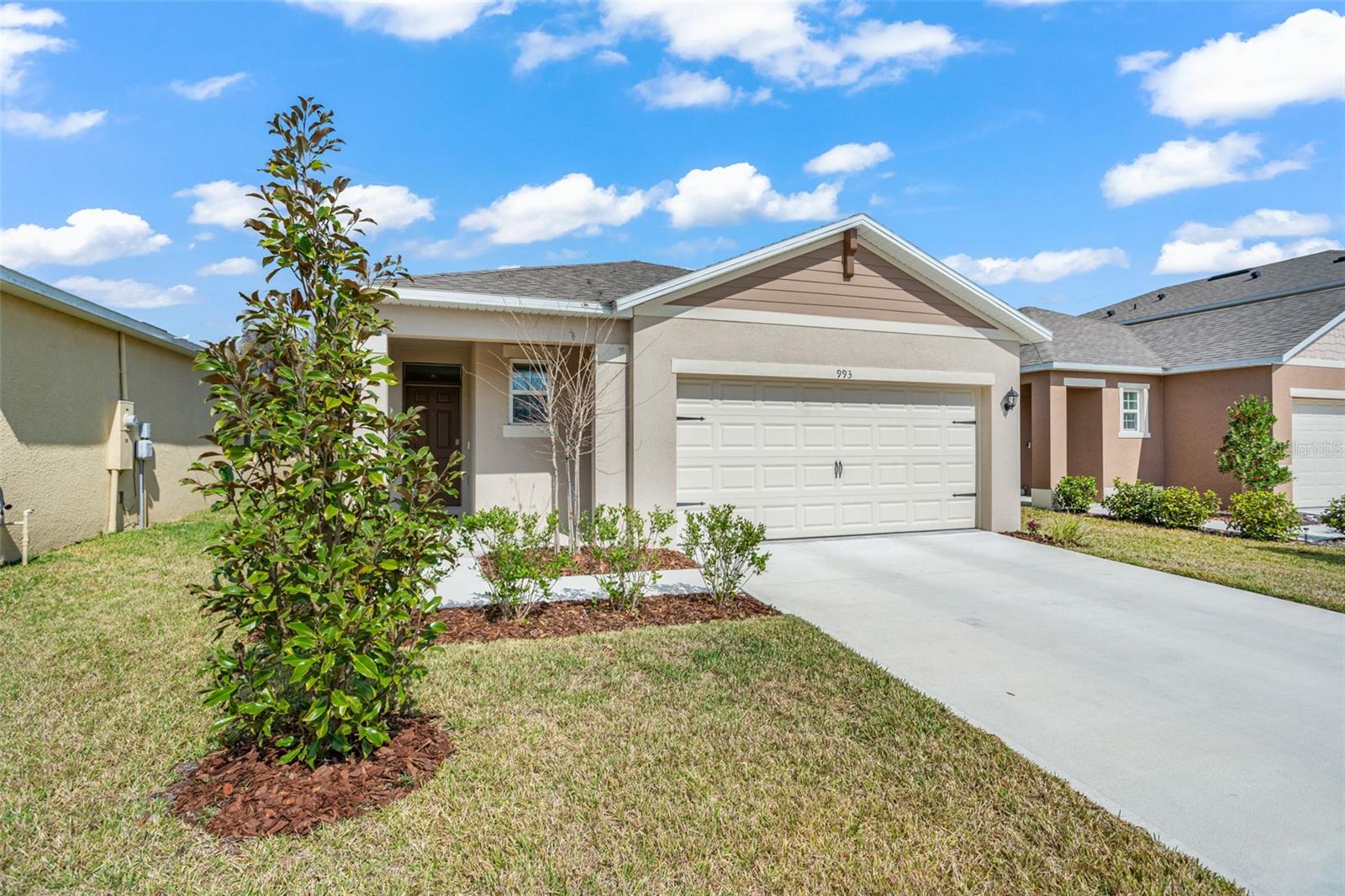 993 KING PARC ROAD