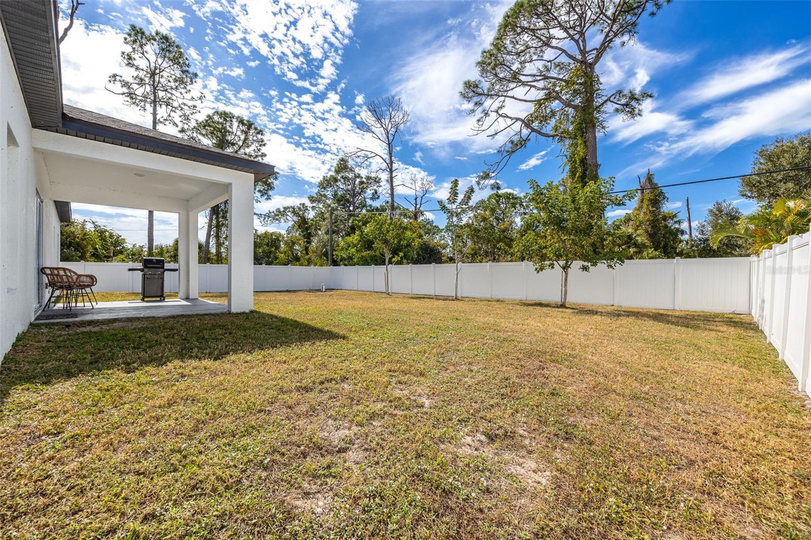 PORT CHARLOTTE SUB 10 - Residential