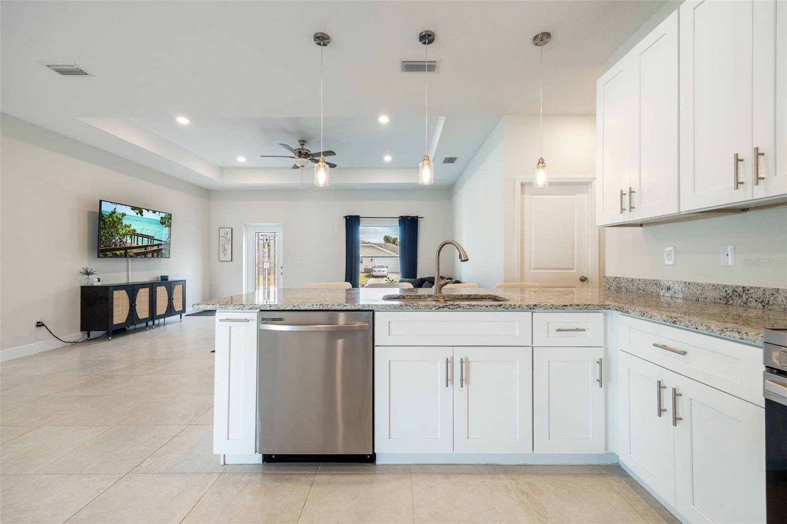 PORT CHARLOTTE SUB 10 - Residential