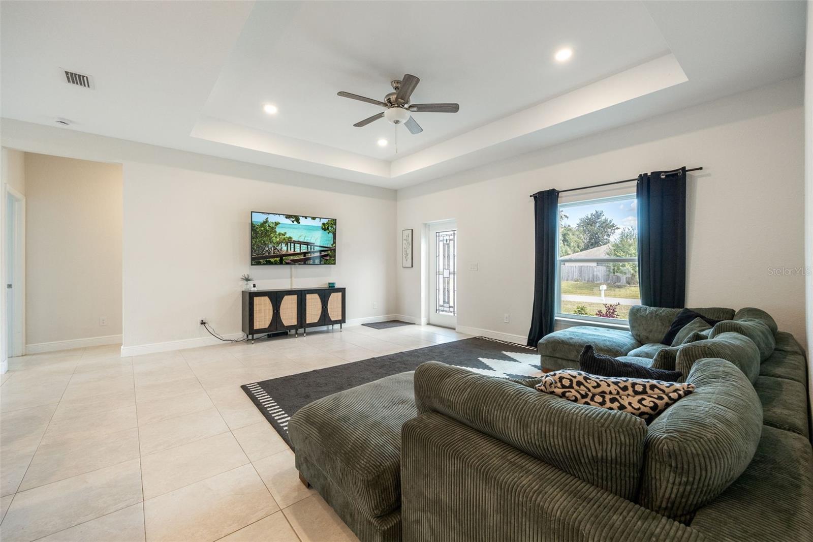 PORT CHARLOTTE SUB 10 - Residential