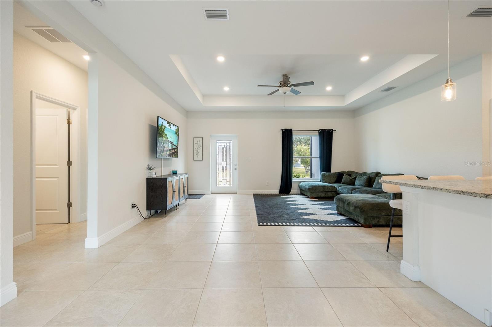 PORT CHARLOTTE SUB 10 - Residential