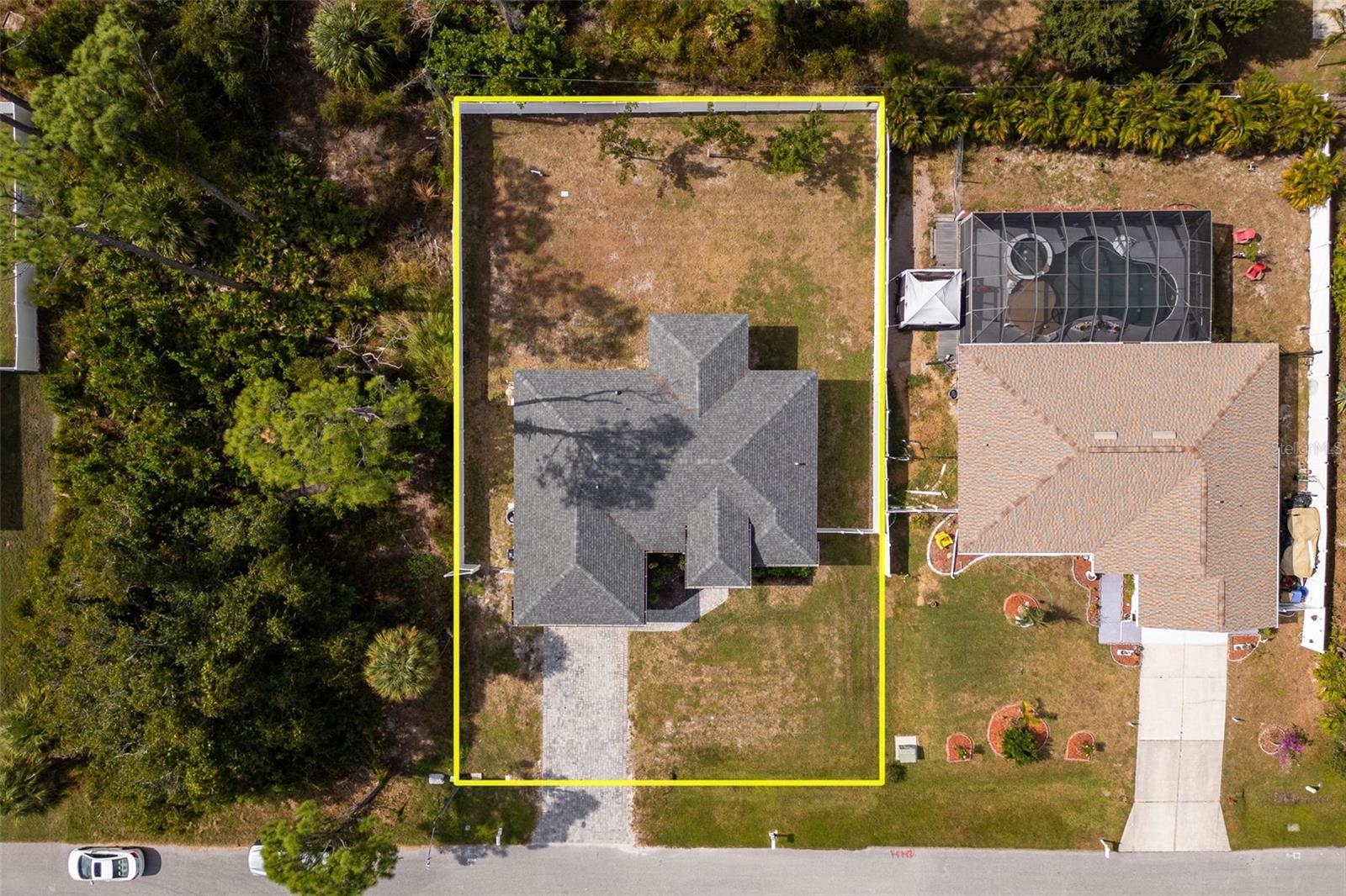 PORT CHARLOTTE SUB 10 - Residential