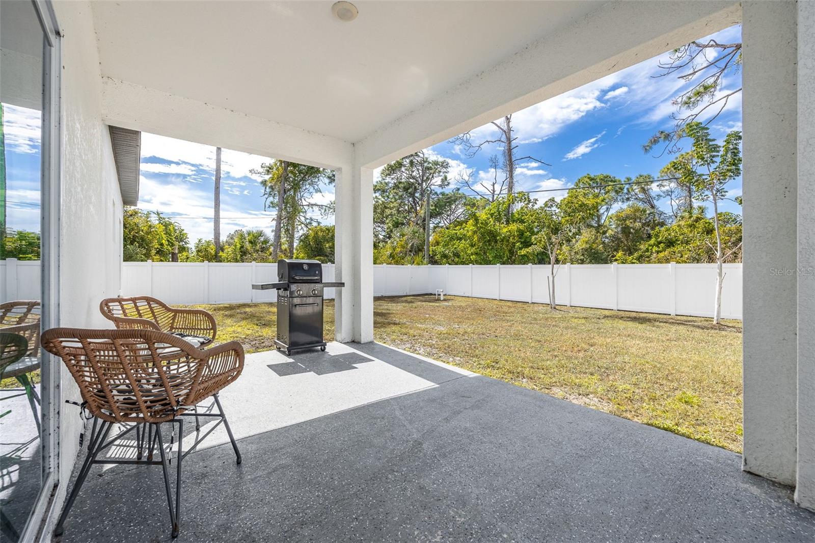 PORT CHARLOTTE SUB 10 - Residential