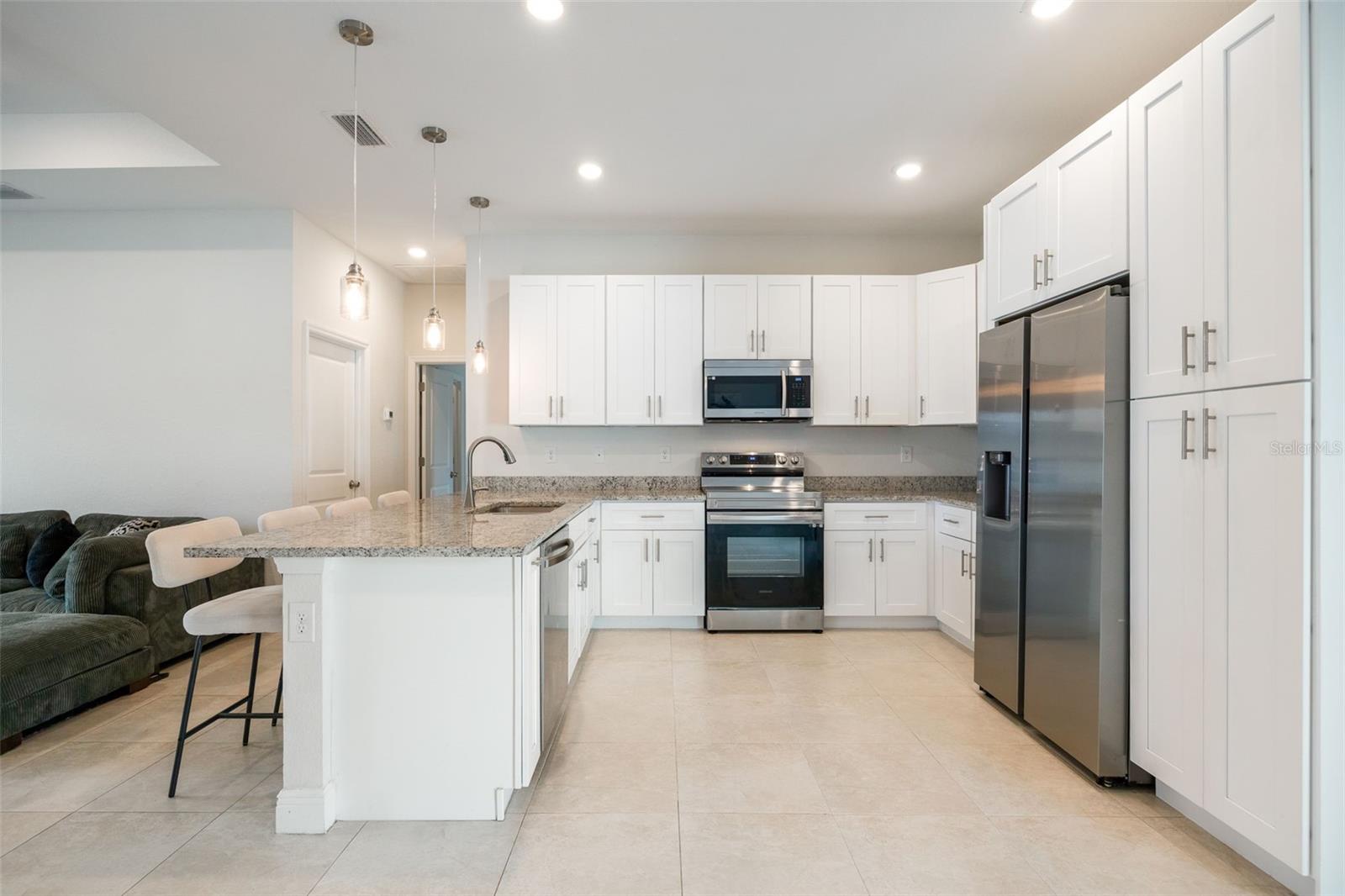 PORT CHARLOTTE SUB 10 - Residential