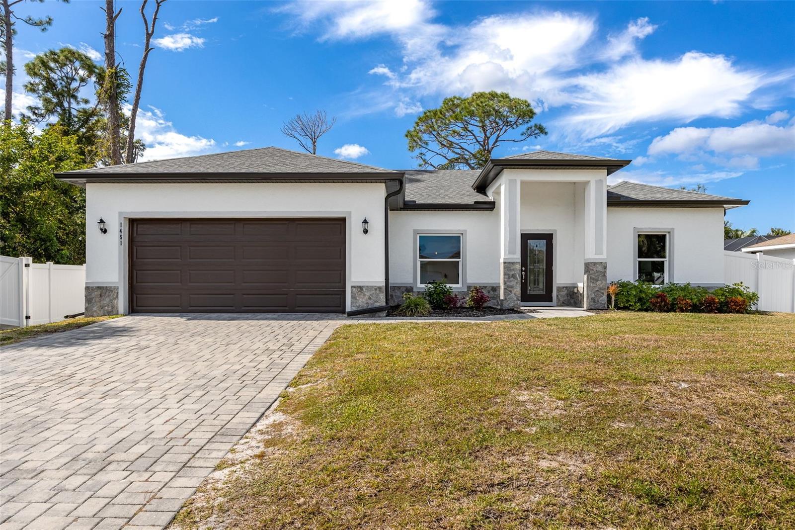 PORT CHARLOTTE SUB 10 - Residential