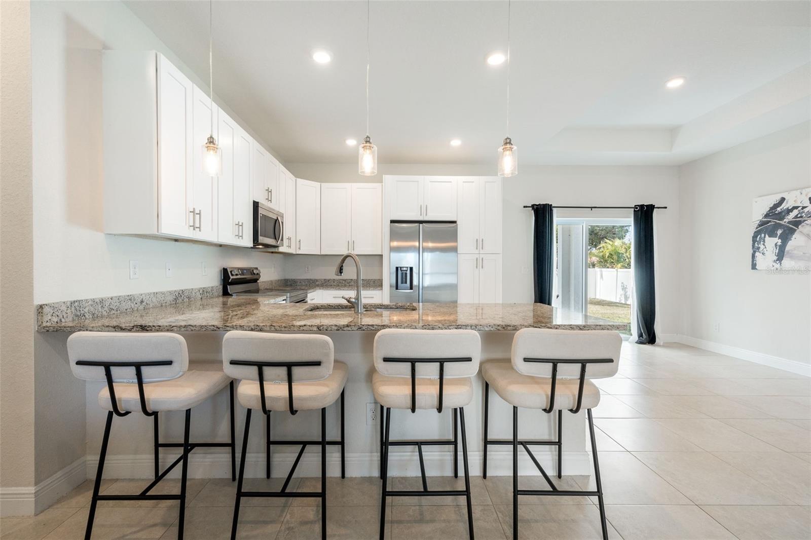 PORT CHARLOTTE SUB 10 - Residential