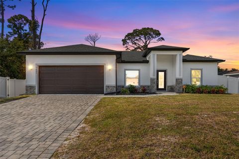 Photo of 1451 Portage Street, North Port, FL 34287 (MLS # A4671513)