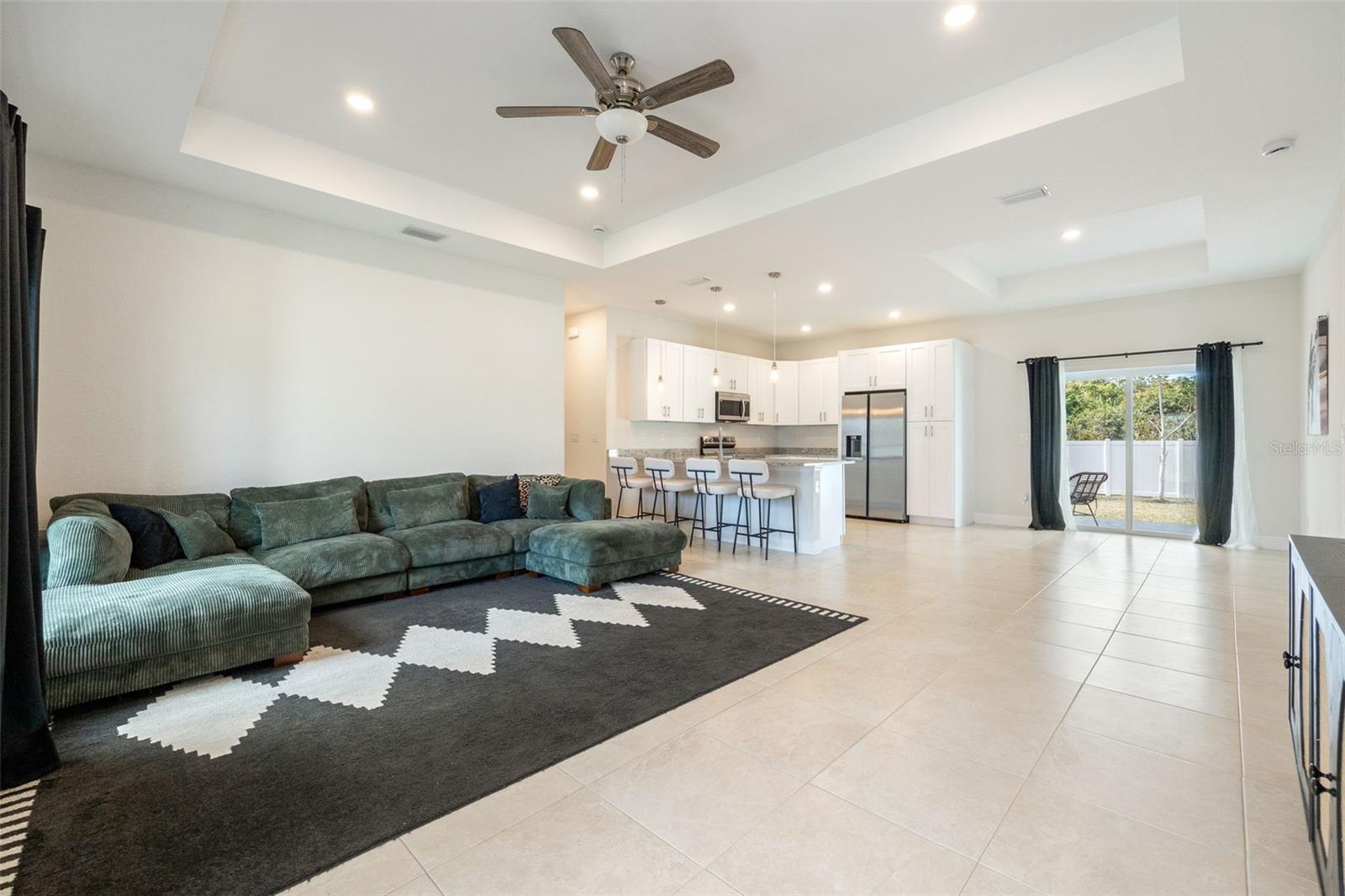 PORT CHARLOTTE SUB 10 - Residential