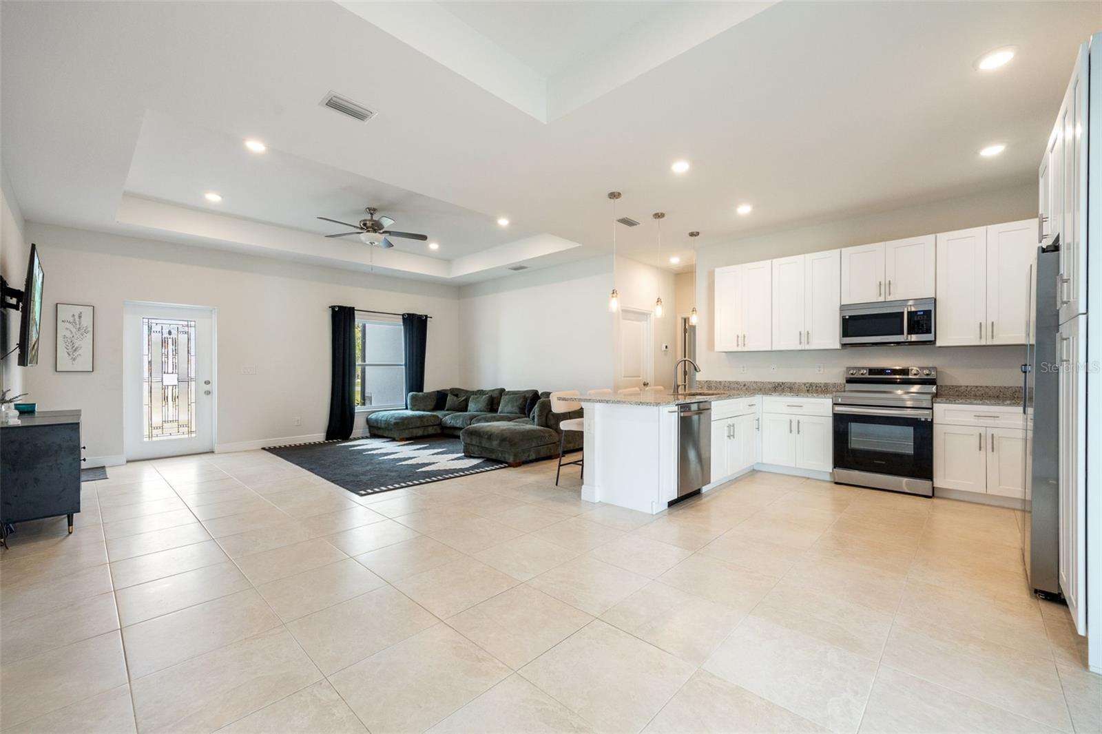 PORT CHARLOTTE SUB 10 - Residential