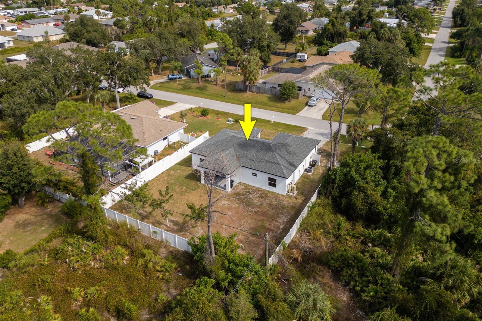 PORT CHARLOTTE SUB 10 - Residential