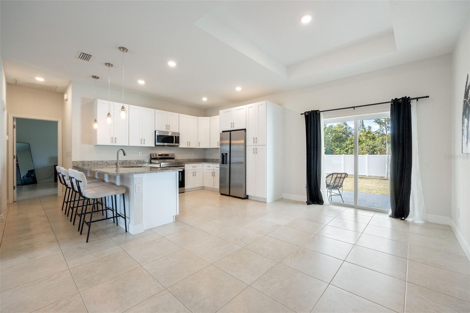 PORT CHARLOTTE SUB 10 - Residential