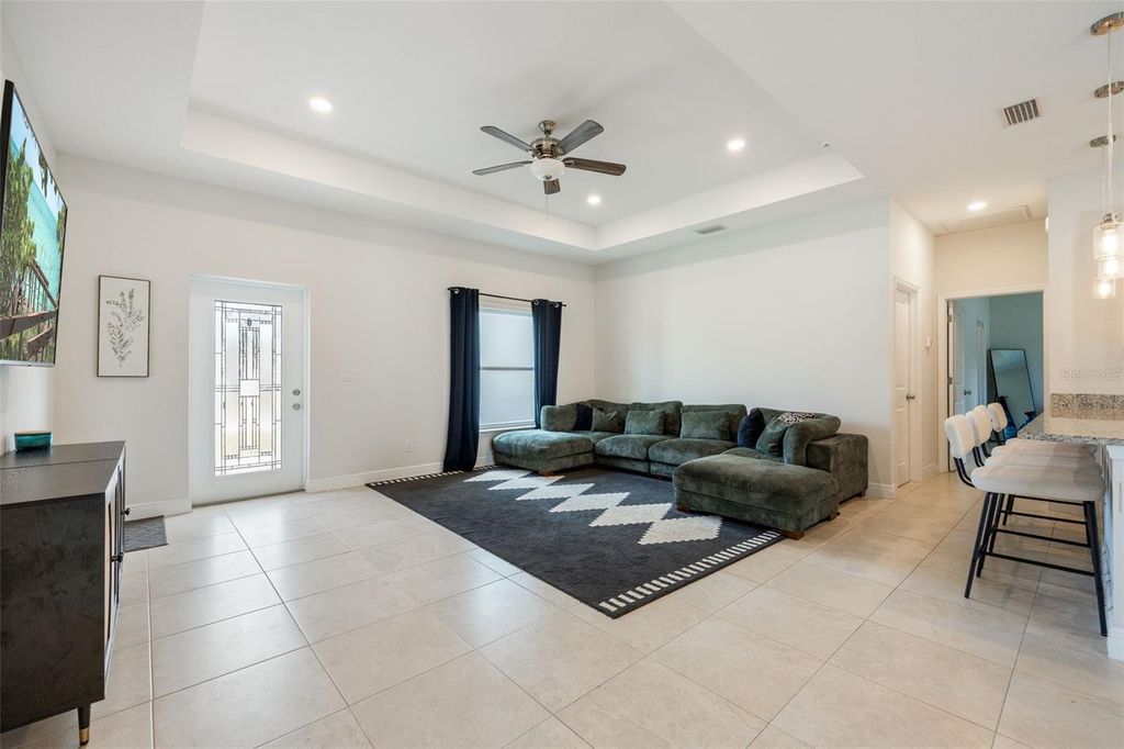 Photo of 1451 Portage Street, North Port, FL 34287 (MLS # A4671513)