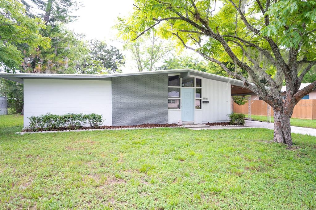 Photo of 2916 Maplewood Avenue, Lakeland, FL 33803 (MLS # L4956435)