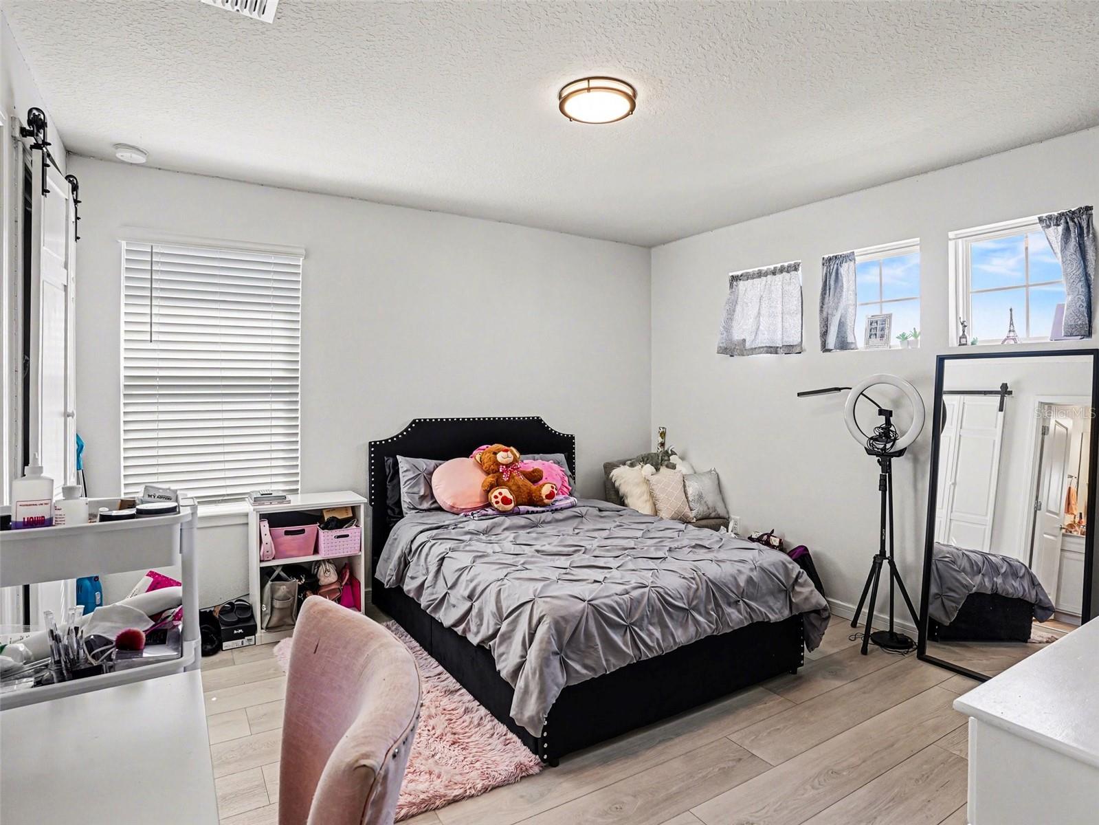 SAVANNAH PALMS - Residential