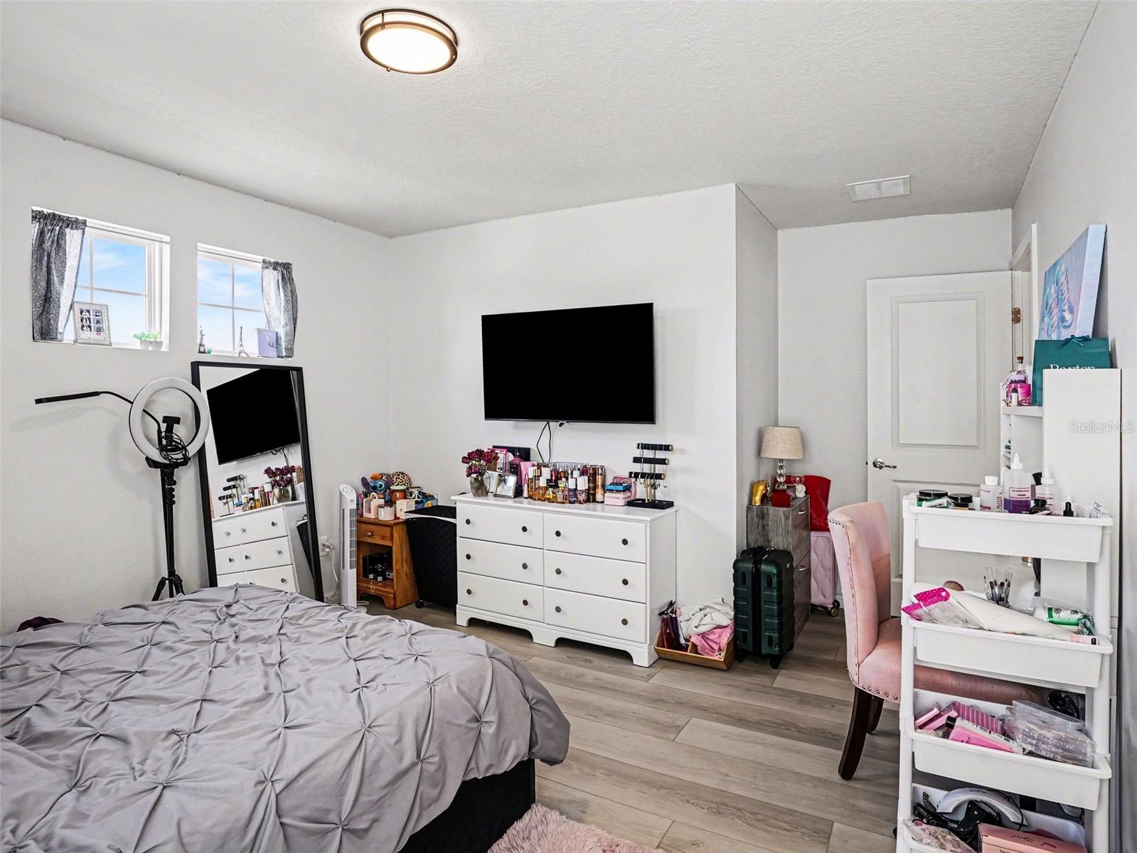 SAVANNAH PALMS - Residential