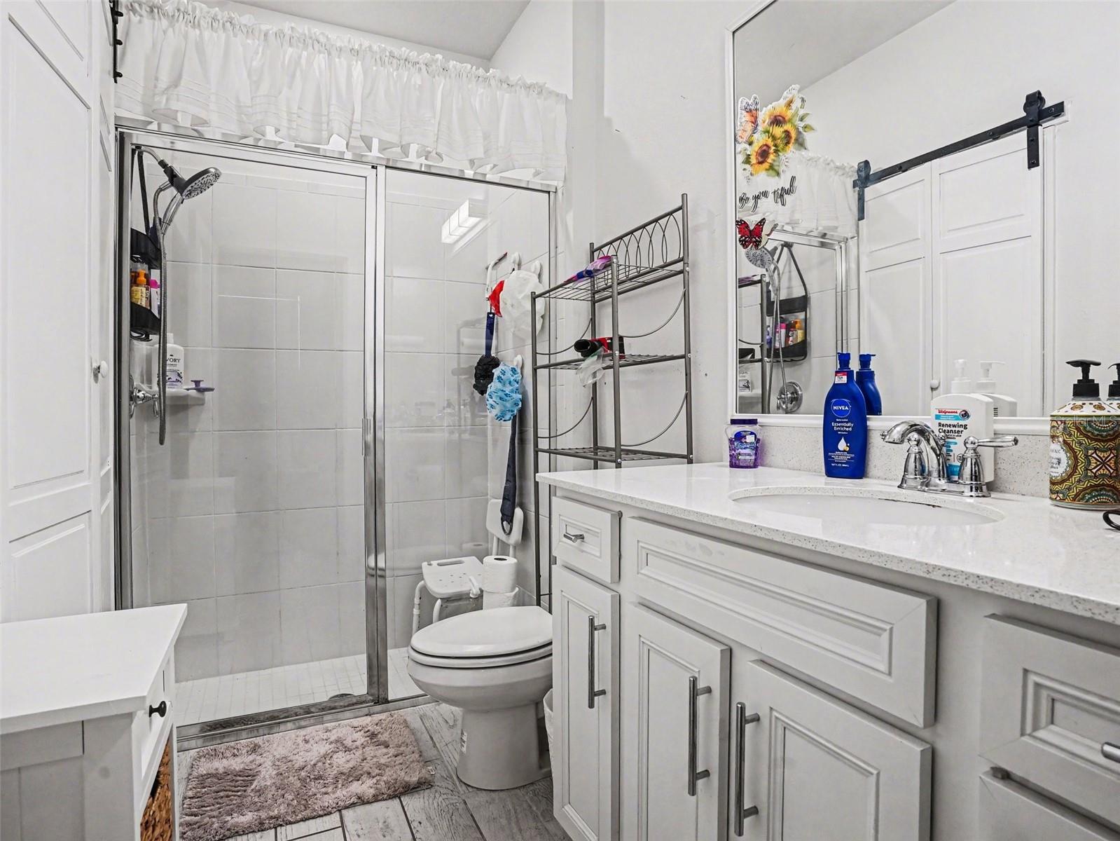 SAVANNAH PALMS - Residential