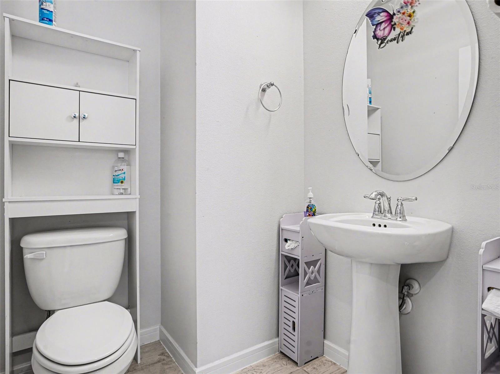 SAVANNAH PALMS - Residential