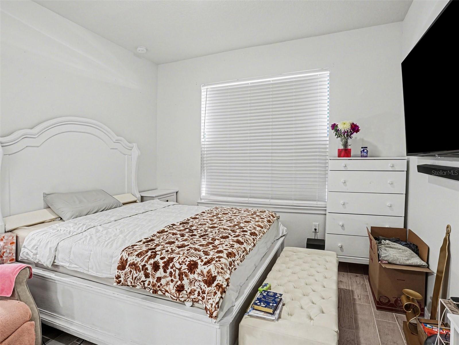 SAVANNAH PALMS - Residential