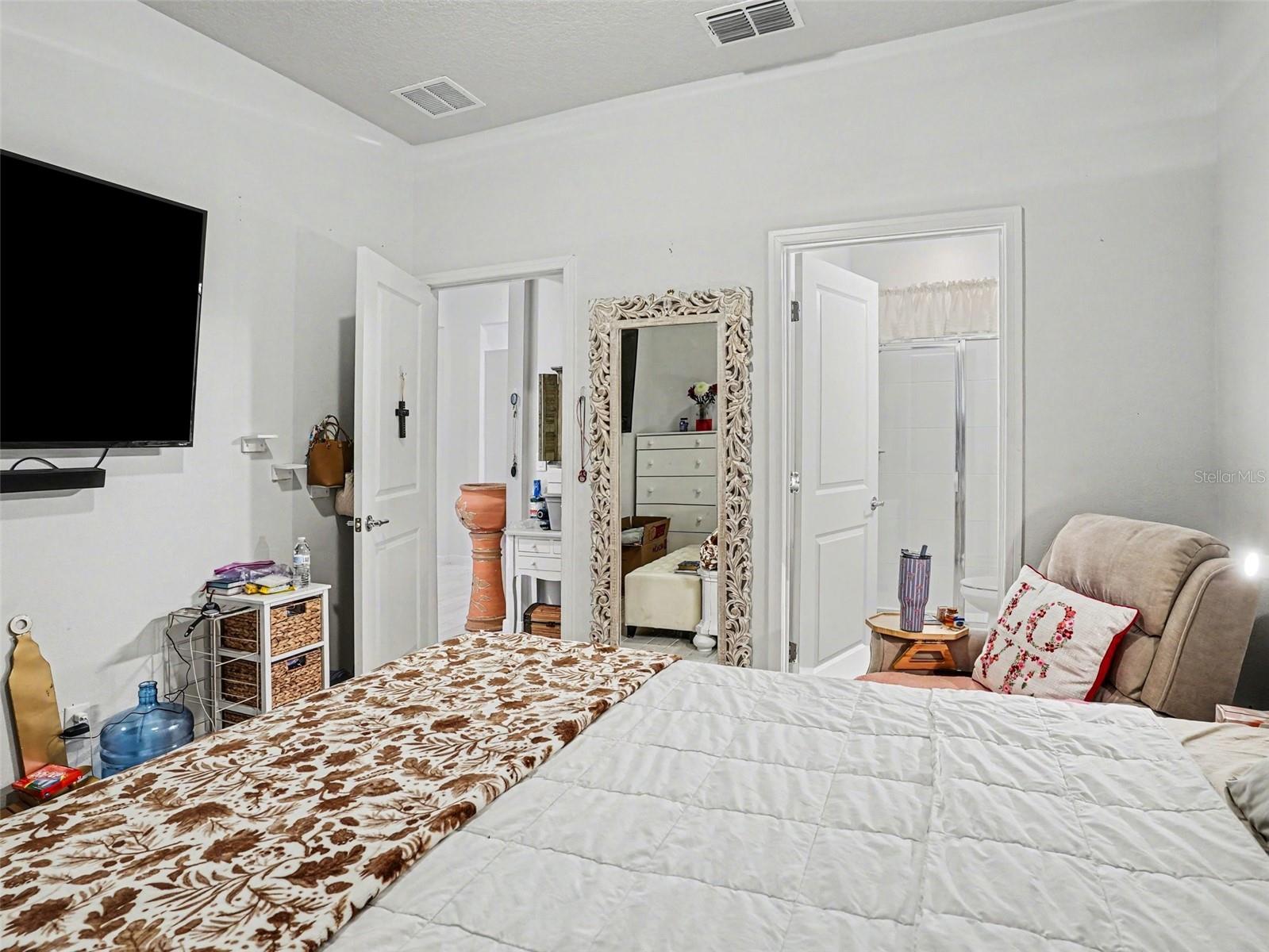 SAVANNAH PALMS - Residential