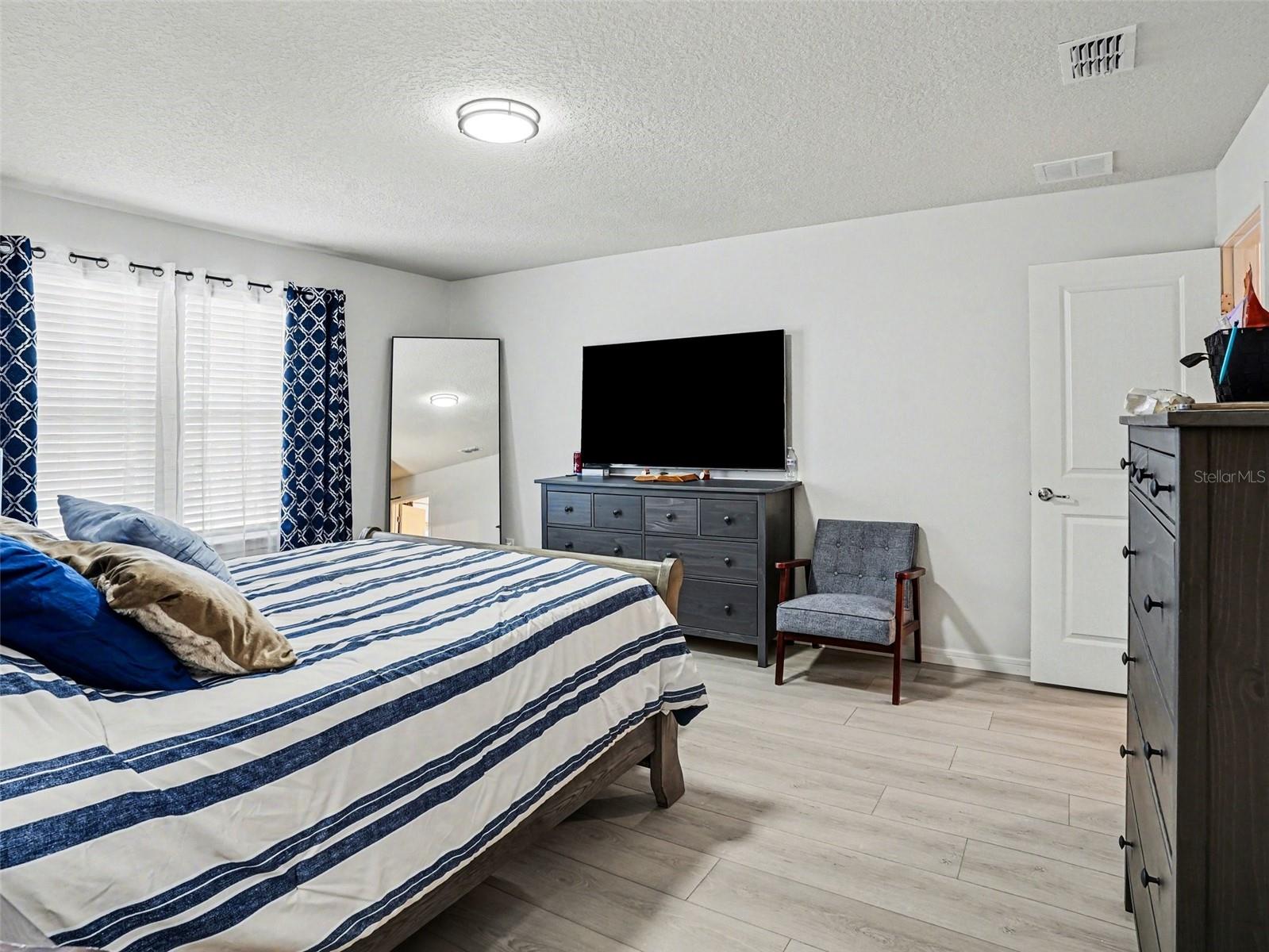 SAVANNAH PALMS - Residential