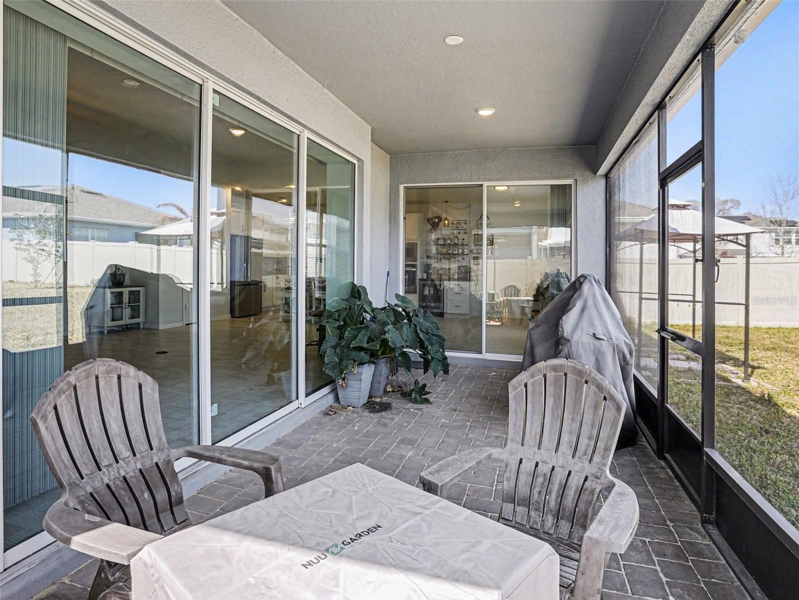 SAVANNAH PALMS - Residential