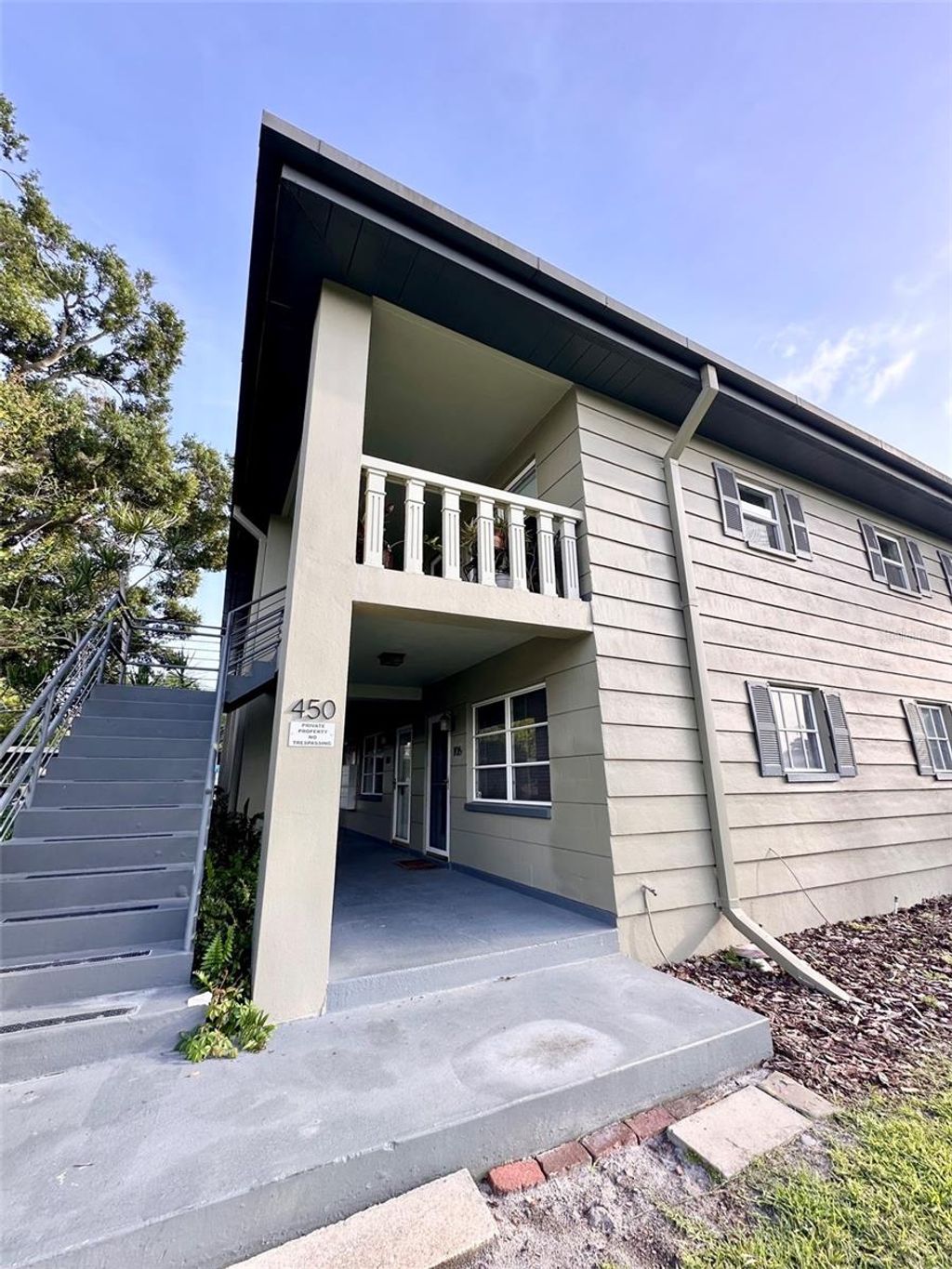 Photo of 450 32nd Avenue N #107W, St Petersburg, FL 33704 (MLS # TB8512980)