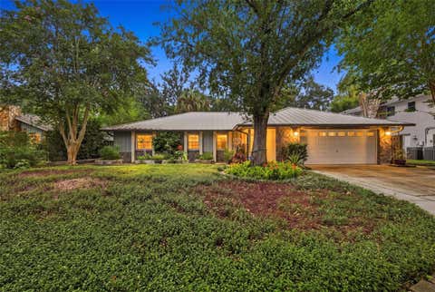 Photo of 2107 W Fore Drive, Tampa, FL 33612 (MLS # TB8536483)